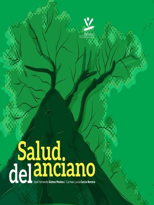 cover image of Salud del Anciano